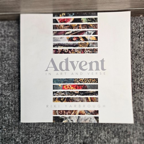 Advent art and - in,